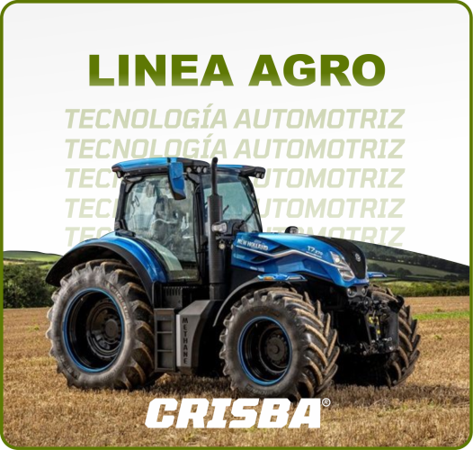Linea Agro